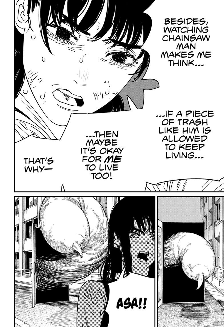 Chainsaw Man, Chapter 129 image 07