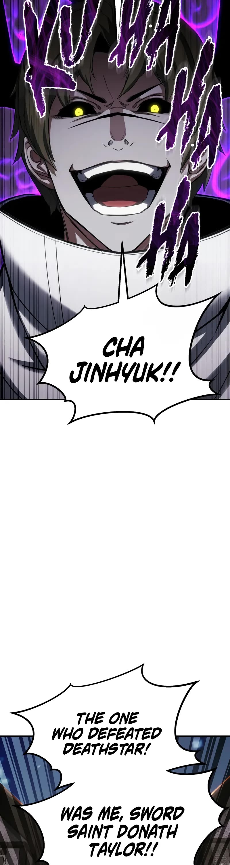 Absolute Necromancer, Chapter 77 image 53