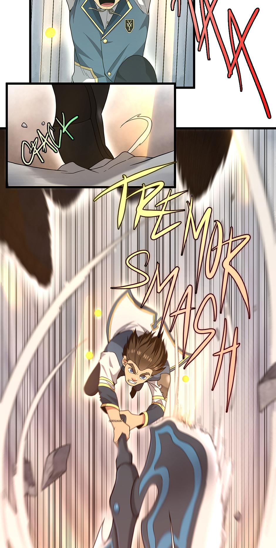 The Beginning After The End, Episode 87 image 50