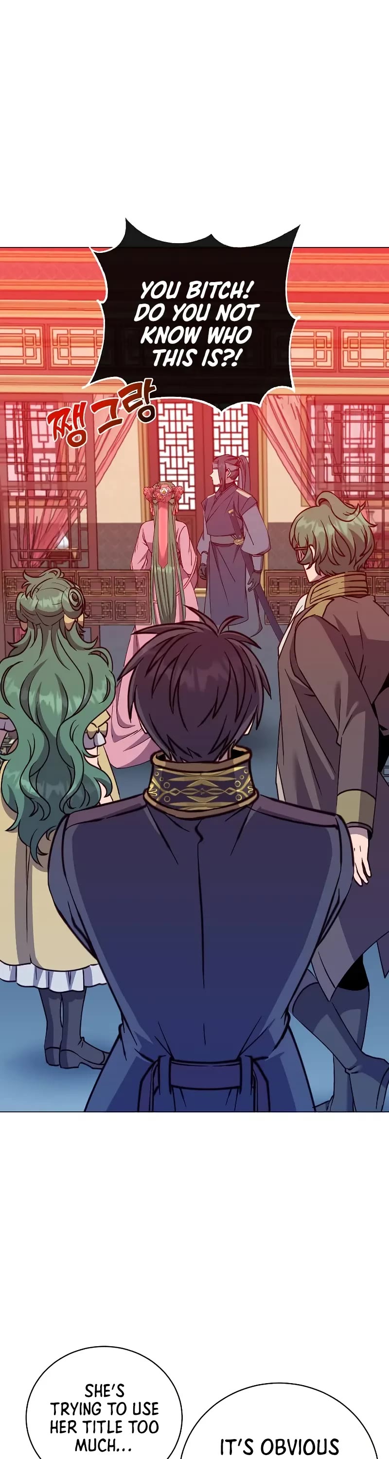 The Max Level Hero Has Returned, Chapter 193 image 02