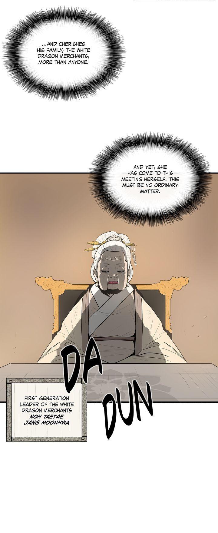 The Legend of the Northern Blade, Chapter 17 image 02