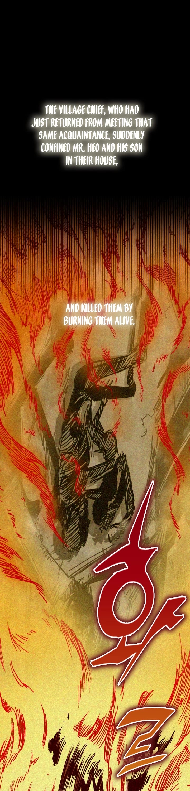 Memoir Of The King Of War,  Chapter 194 image 31