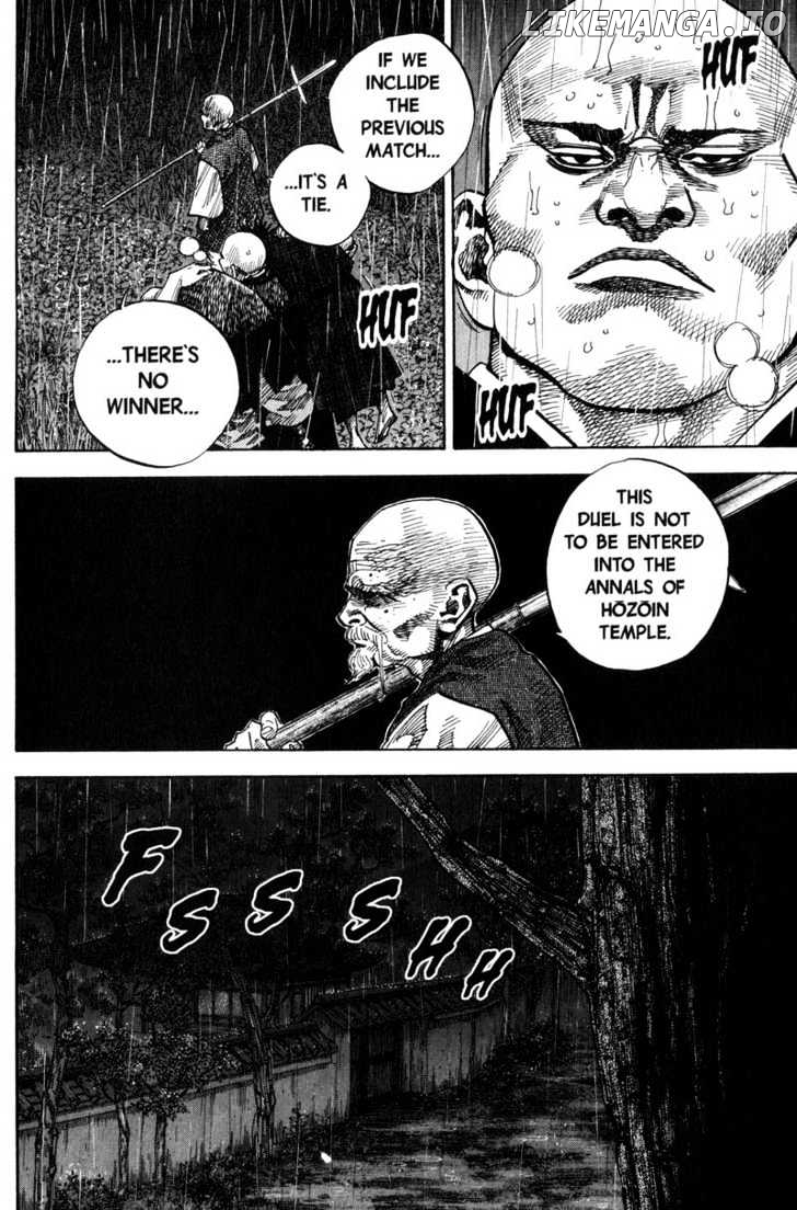 Vagabond, Chapter 74 image 18