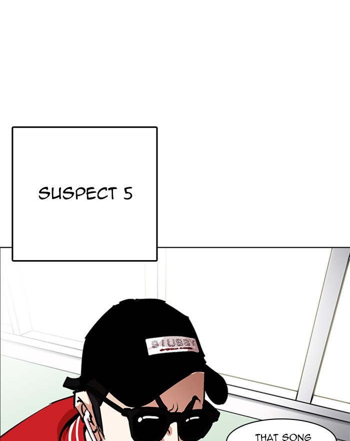Lookism, Chapter 215 image 115