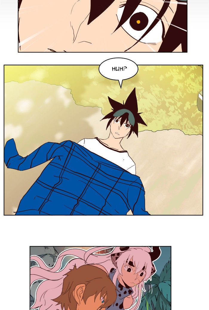 The God of High School, Chapter 184 image 52