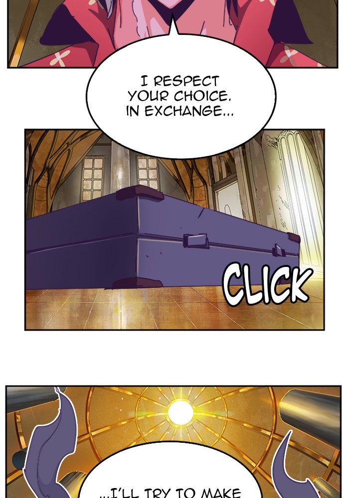 The God of High School, Chapter 511 image 057