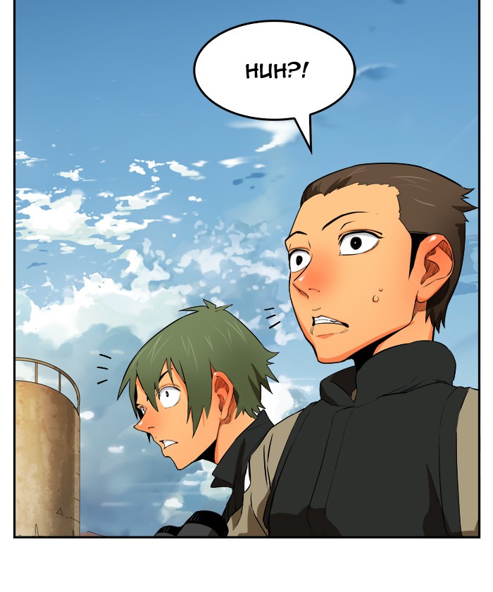 The God of High School, Chapter 353 image 015