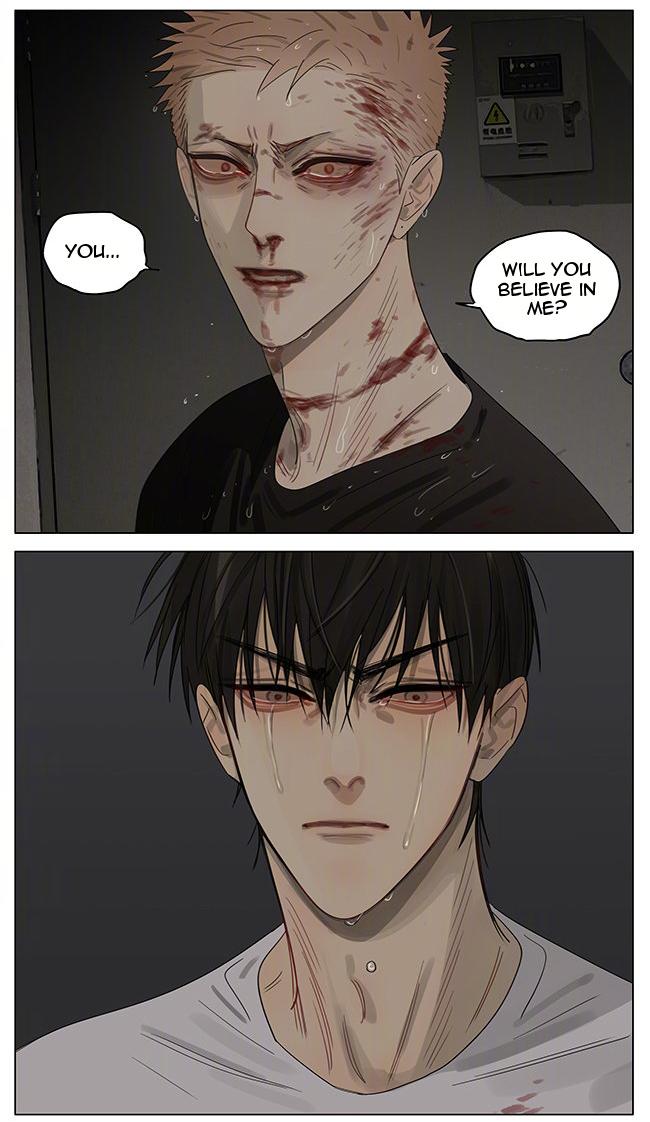 19 Days, Chapter 370 image 7