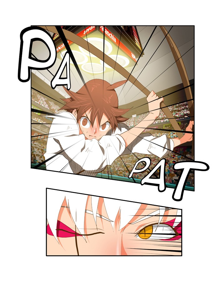 The God of High School, Chapter 88 image 06