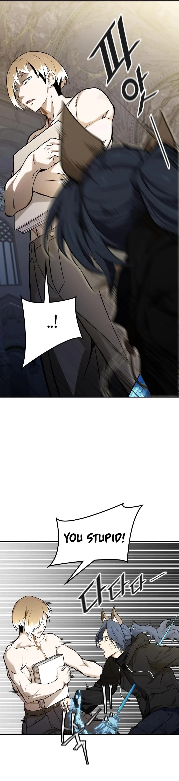 Tower of God, Chapter 584 image 58