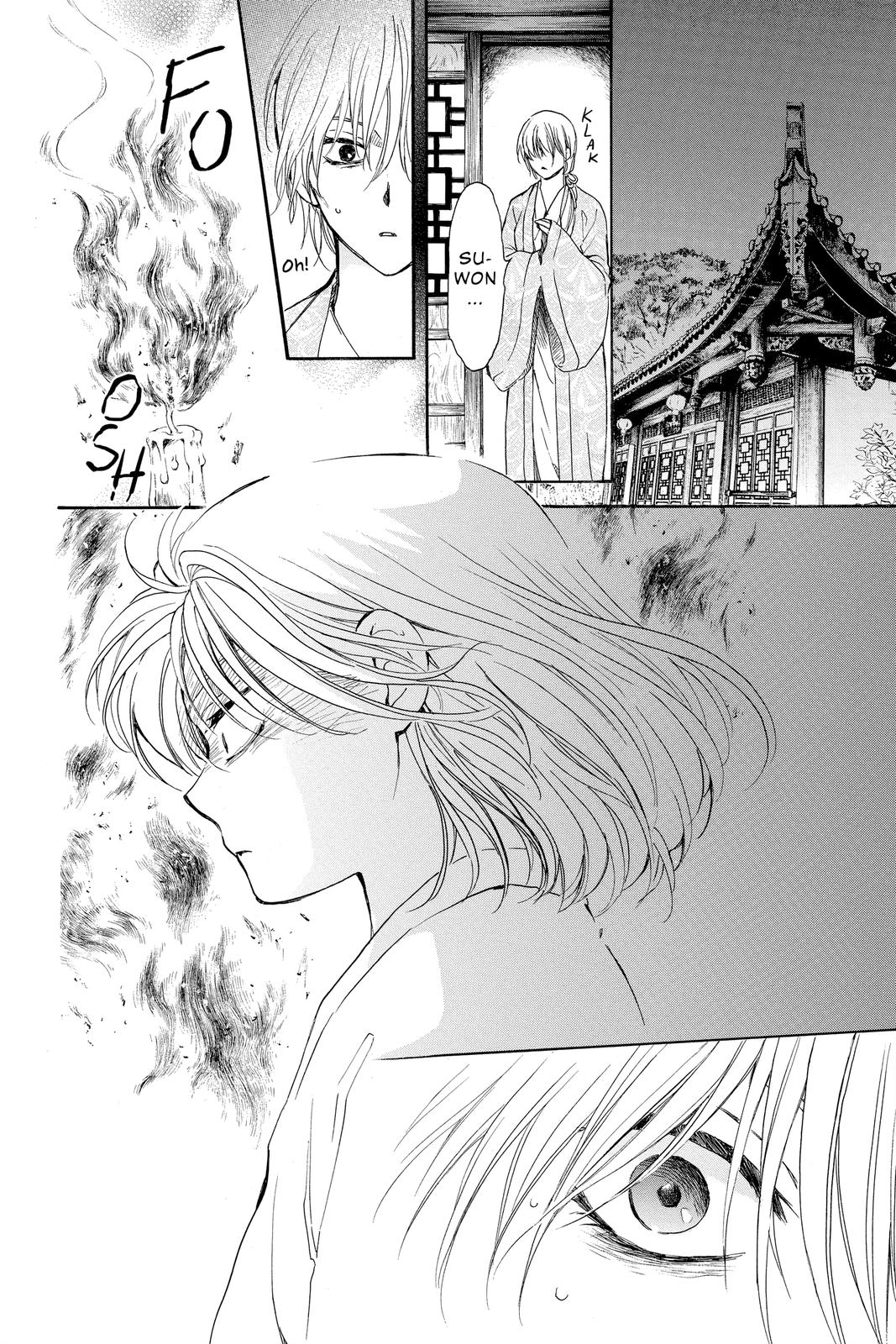 Akatsuki No Yona, Chapter 196 image 24