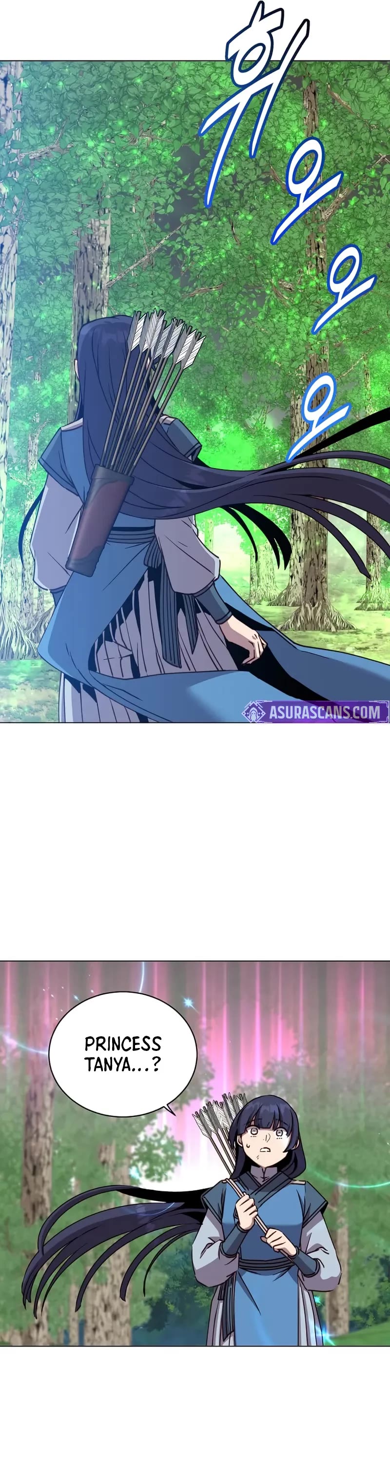 The Max Level Hero Has Returned, Chapter 207 image 32