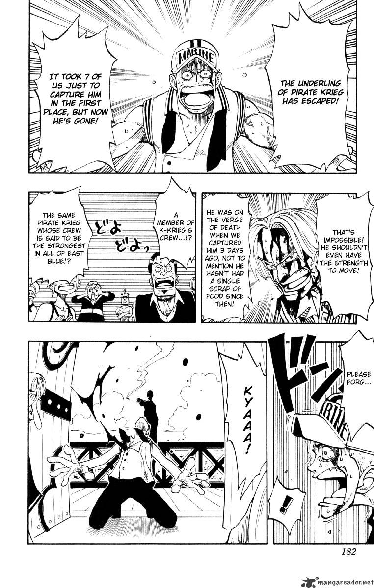 One Piece, chapter 44 image 14