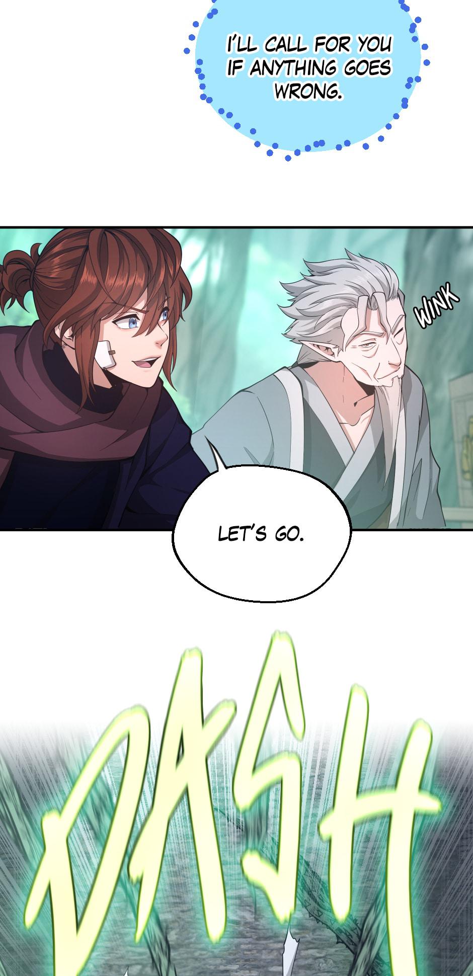 The Beginning After The End, Episode 128 image 56