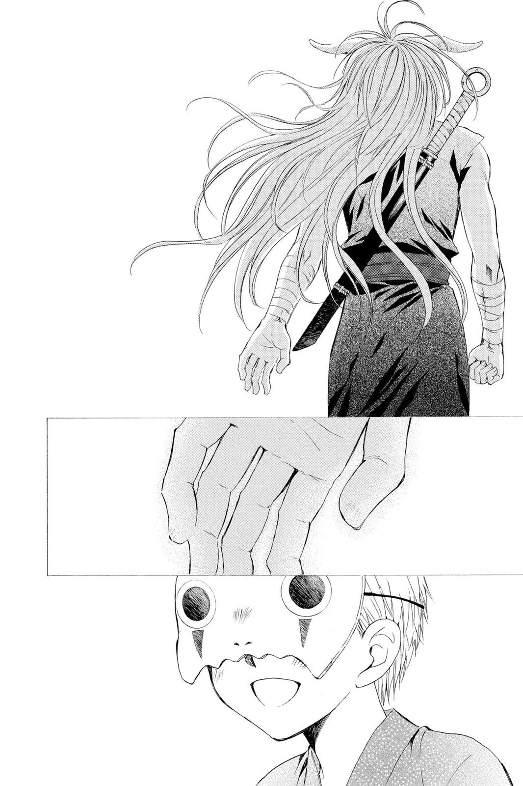 Akatsuki No Yona, Chapter 21 image 16
