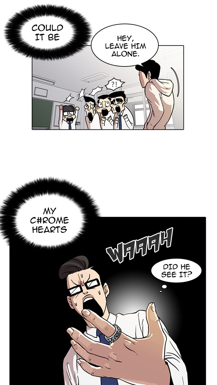 Lookism, Chapter 19 image 21