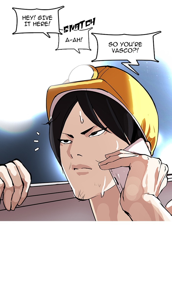 Lookism, Chapter 153 image 075