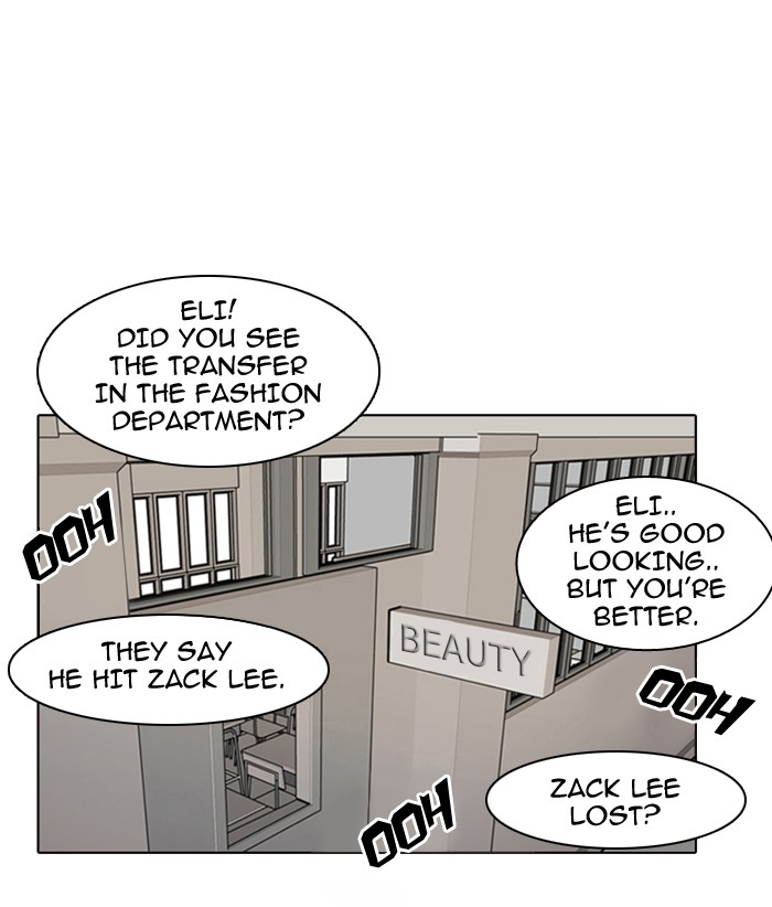 Lookism, Chapter 7 image 74