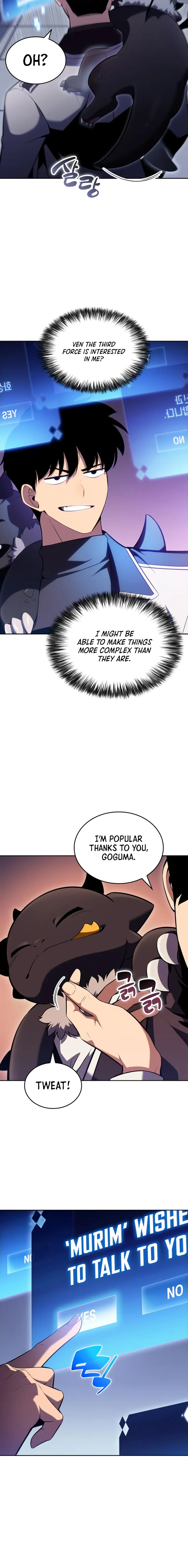 Solo Max-Level Newbie, Chapter 100 image 11