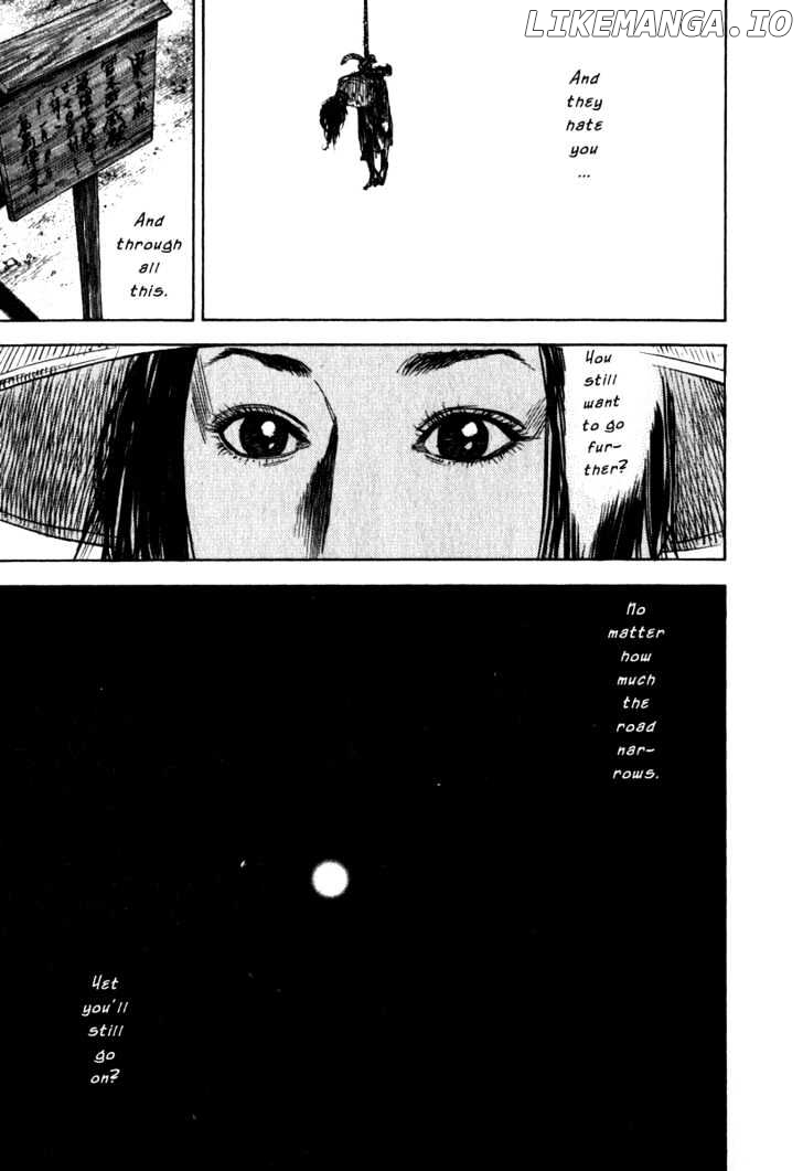 Vagabond, Chapter 194 image 07