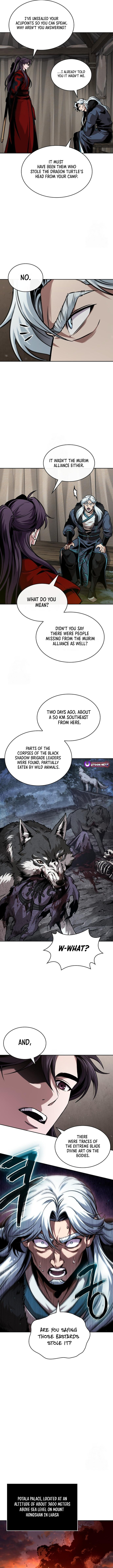 Nano Machine, Chapter 276 image 08