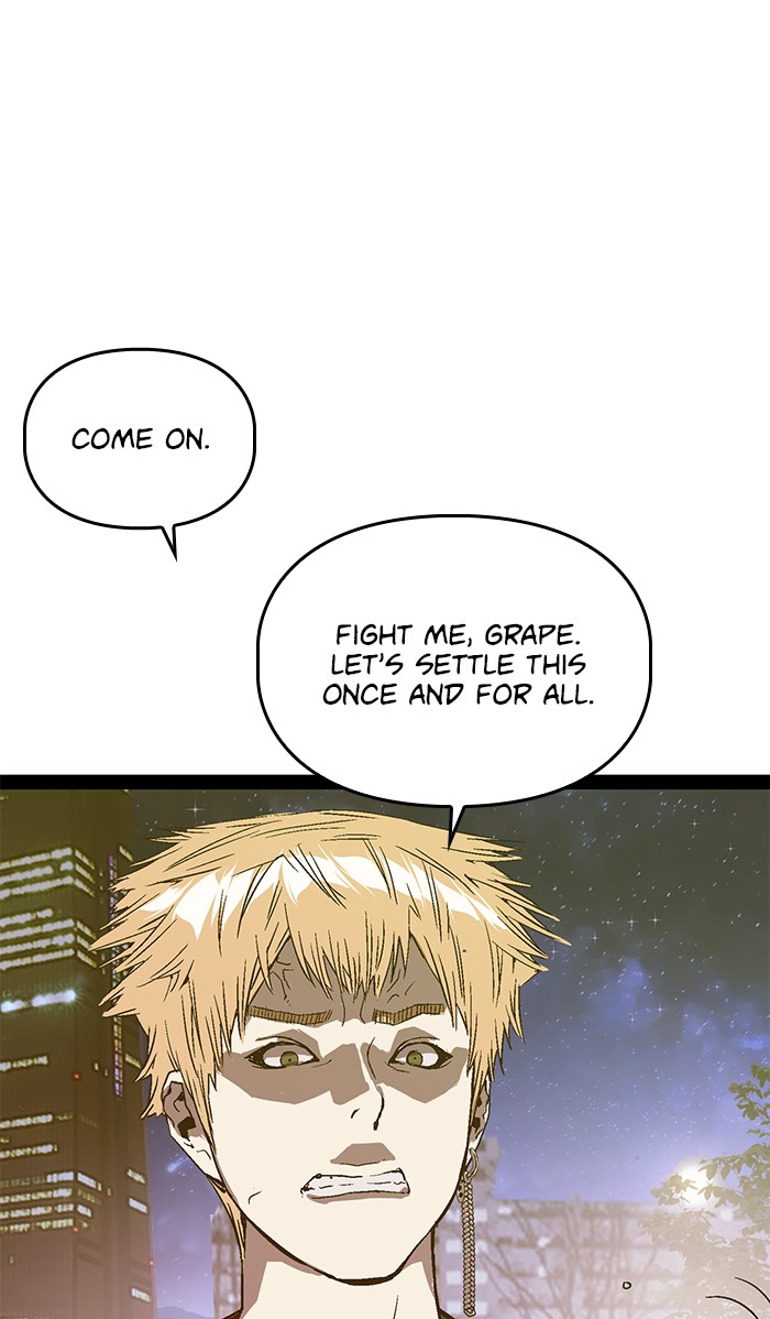 Weak Hero, Chapter 114 image 09