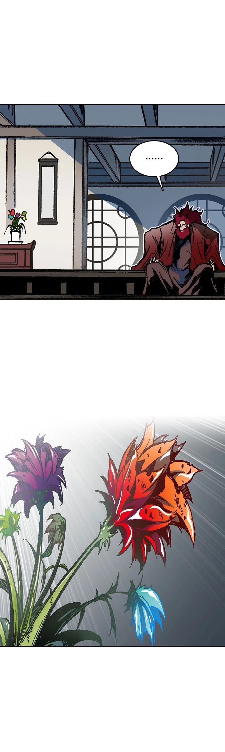 Memoir Of The King Of War, Chapter 100 image 25