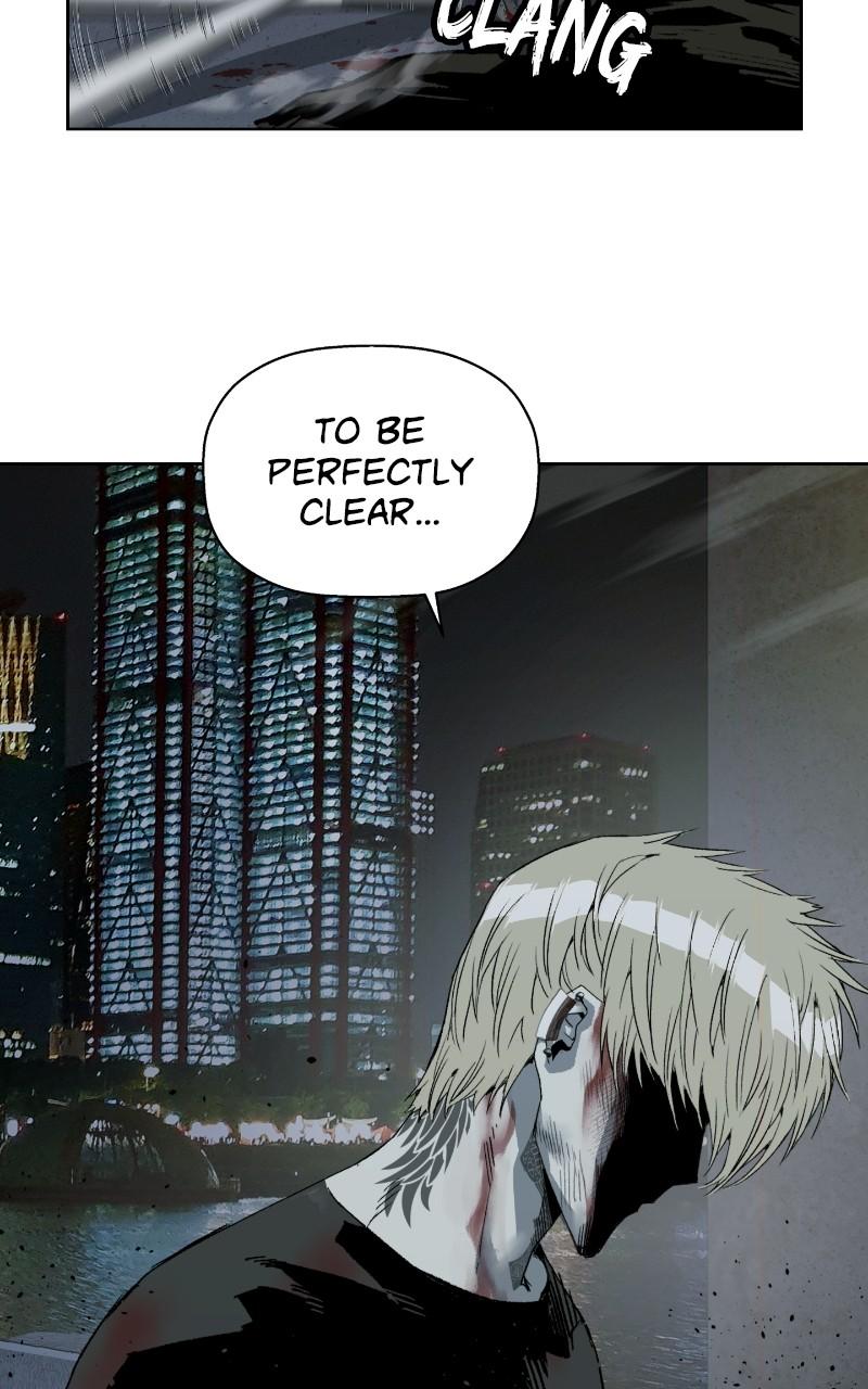 Weak Hero, Chapter 256 image 043