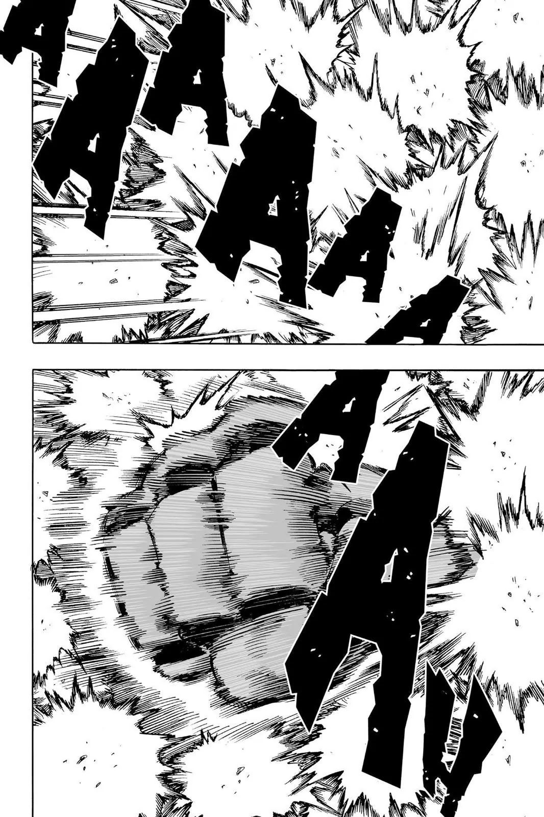 One Punch Man, Chapter 10 Modern Art image 14