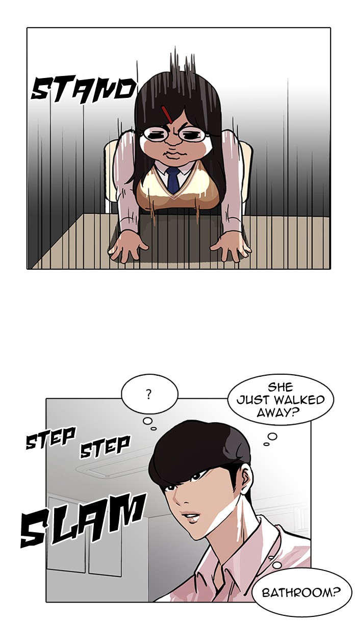 Lookism, Chapter 78 image 25