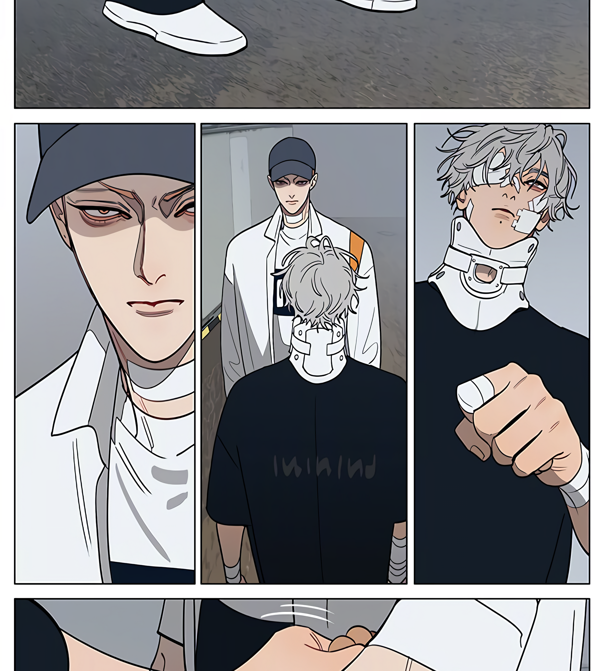 19 Days, Chapter 448 image 09