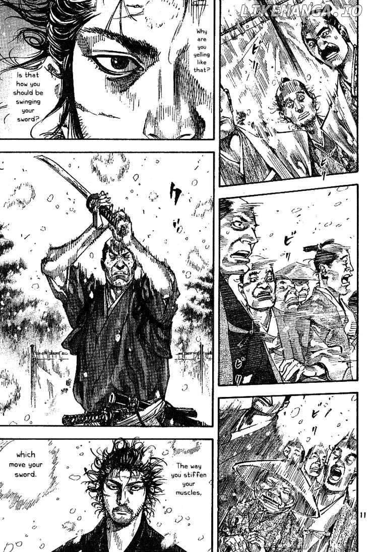 Vagabond, Chapter 216 image 11