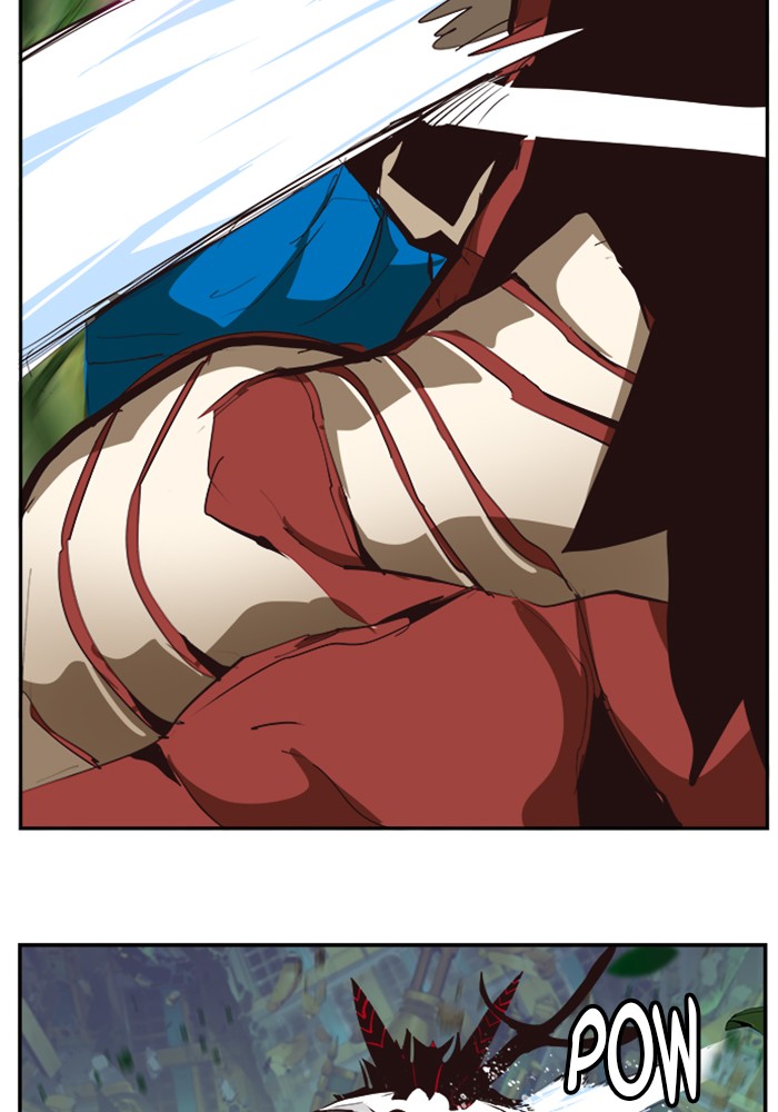 The God of High School, Chapter 522 image 132