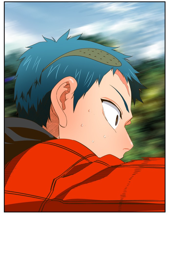 The God of High School, Chapter 395 image 005