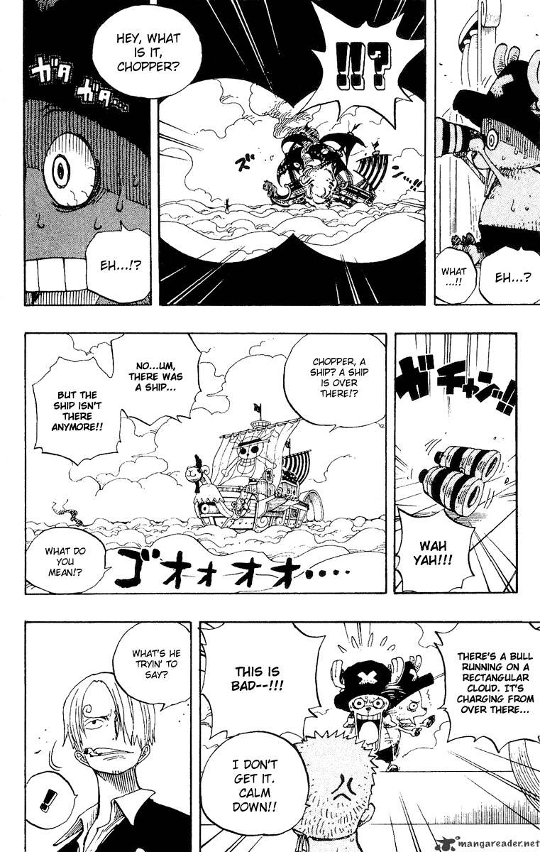 One Piece, chapter 237 image 26