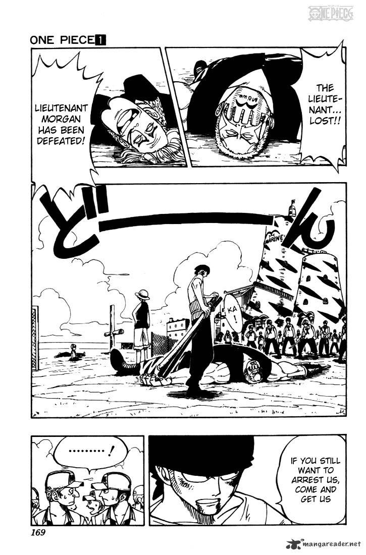 One Piece, chapter 7 image 02