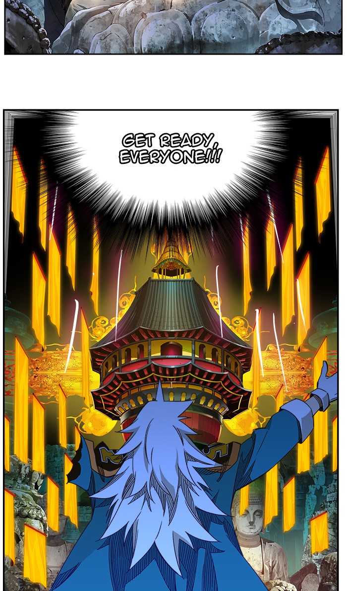 The God of High School, Chapter 464 image 049
