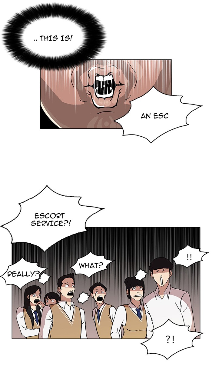Lookism, Chapter 78 image 61