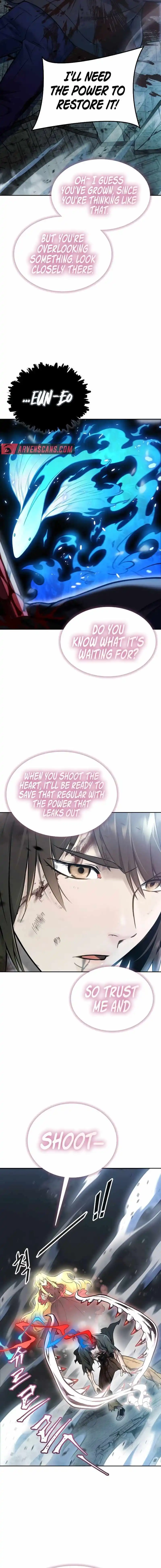 Tower of God, Chapter 633 image 46
