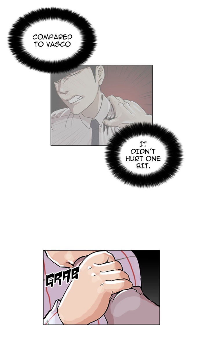 Lookism, Chapter 46 image 38