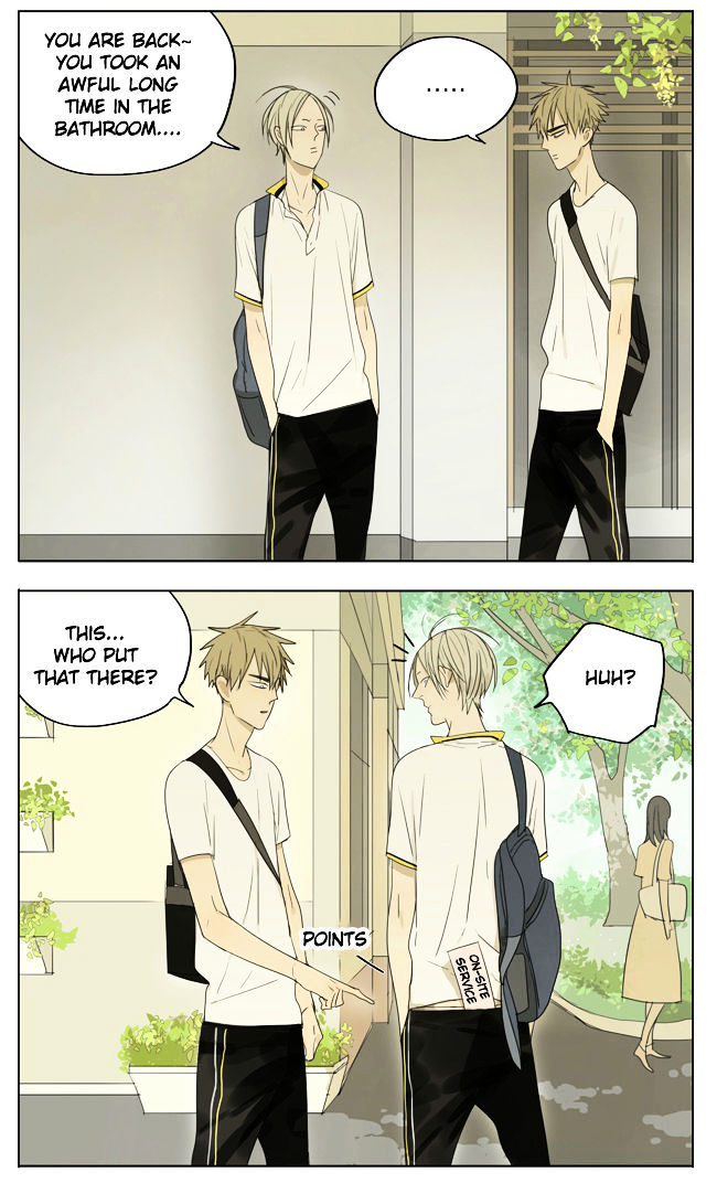 19 Days, Chapter 108 image 6