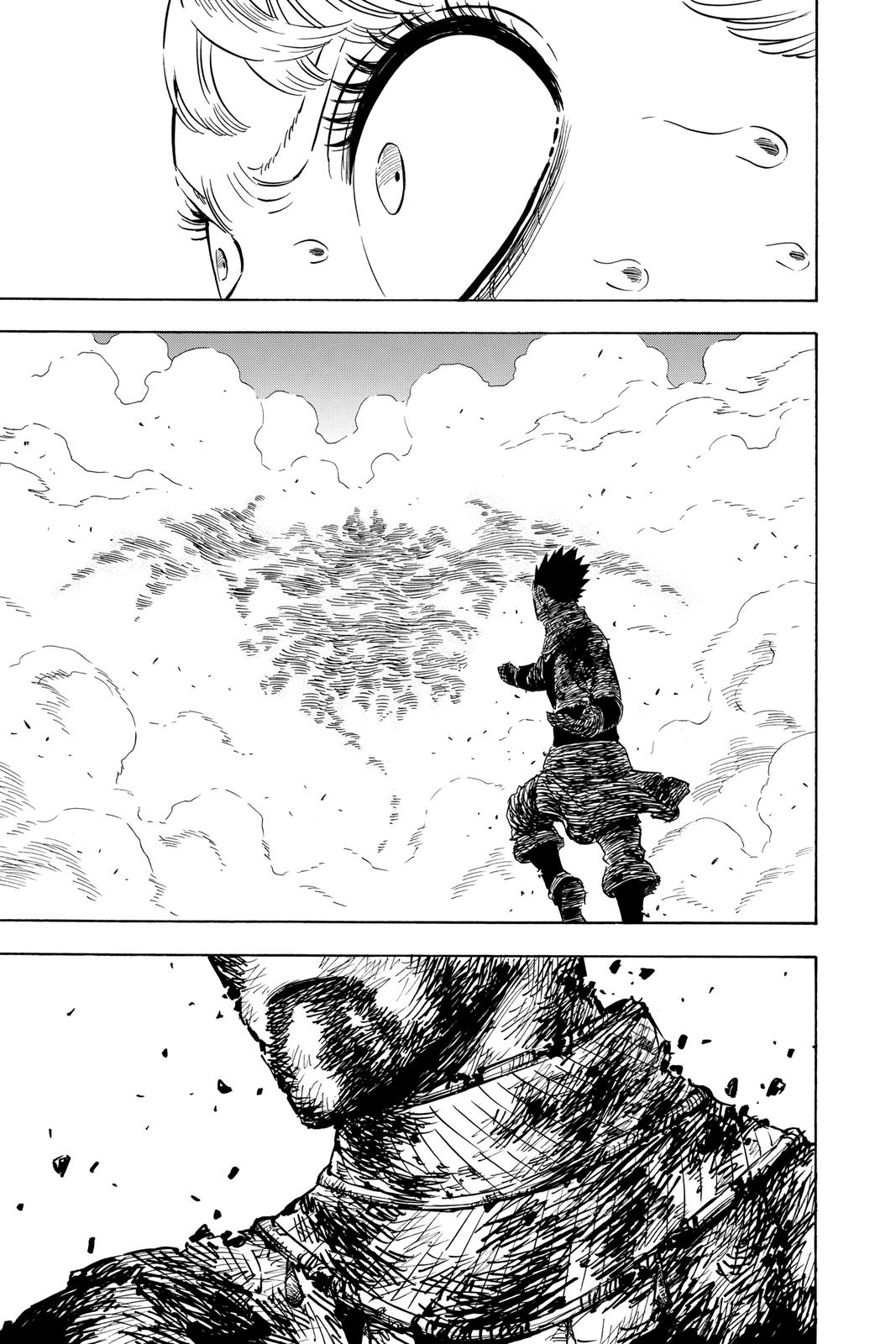 Black Clover, Chapter  299 image 10