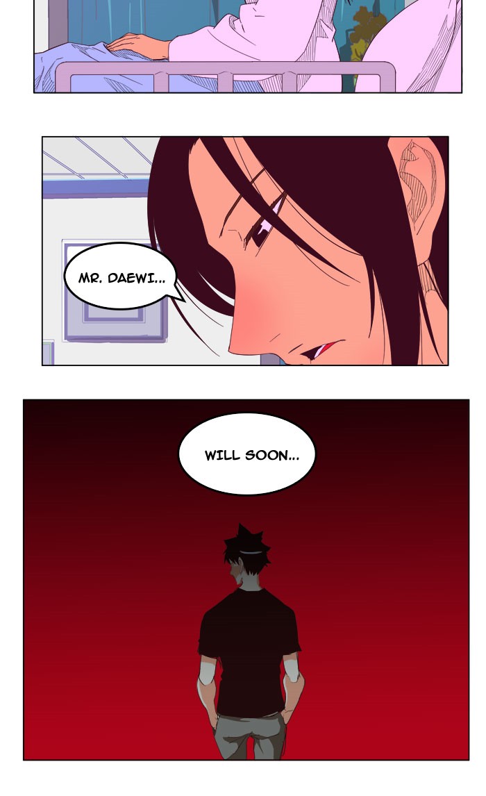 The God of High School, Chapter 208 image 66