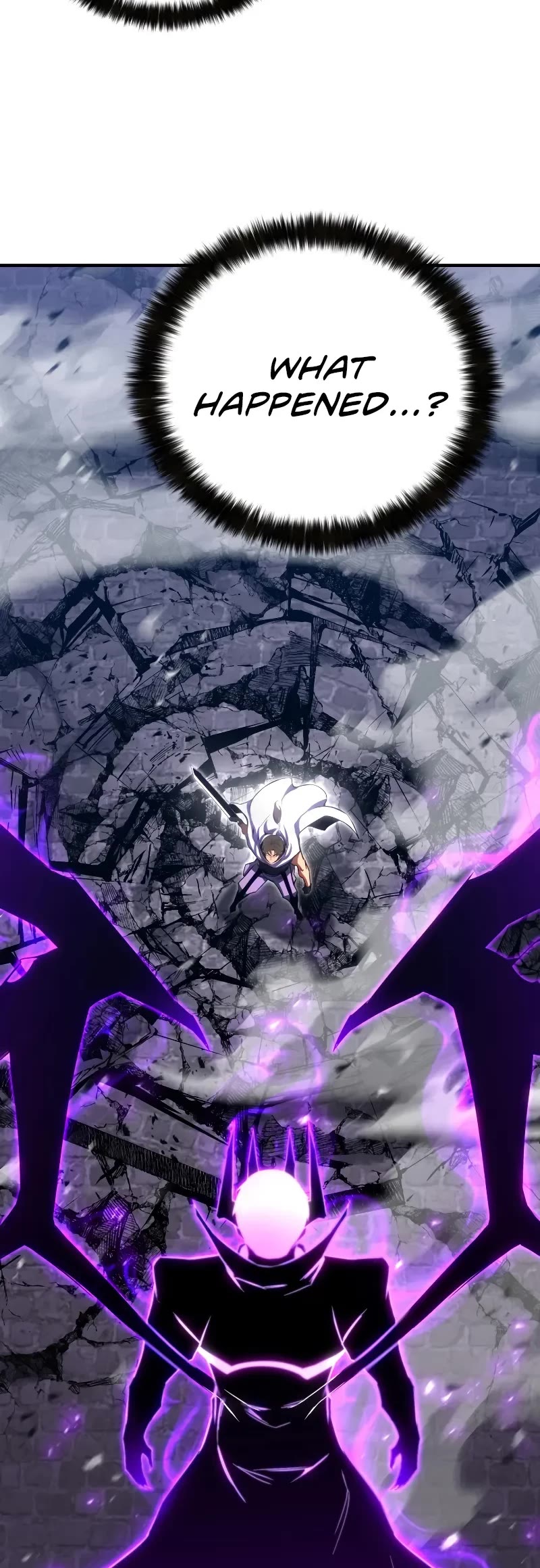 Absolute Necromancer, Chapter 76 image 49