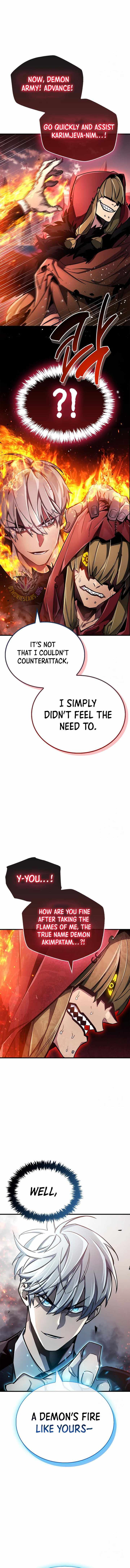 The Player Hides His Past, Chapter 68 image 14