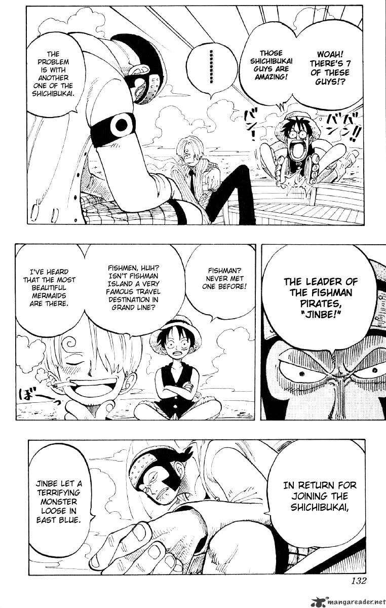 One Piece, chapter 69 image 08