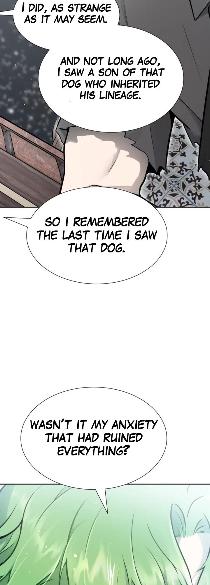 Tower of God, Chapter 650 image 15