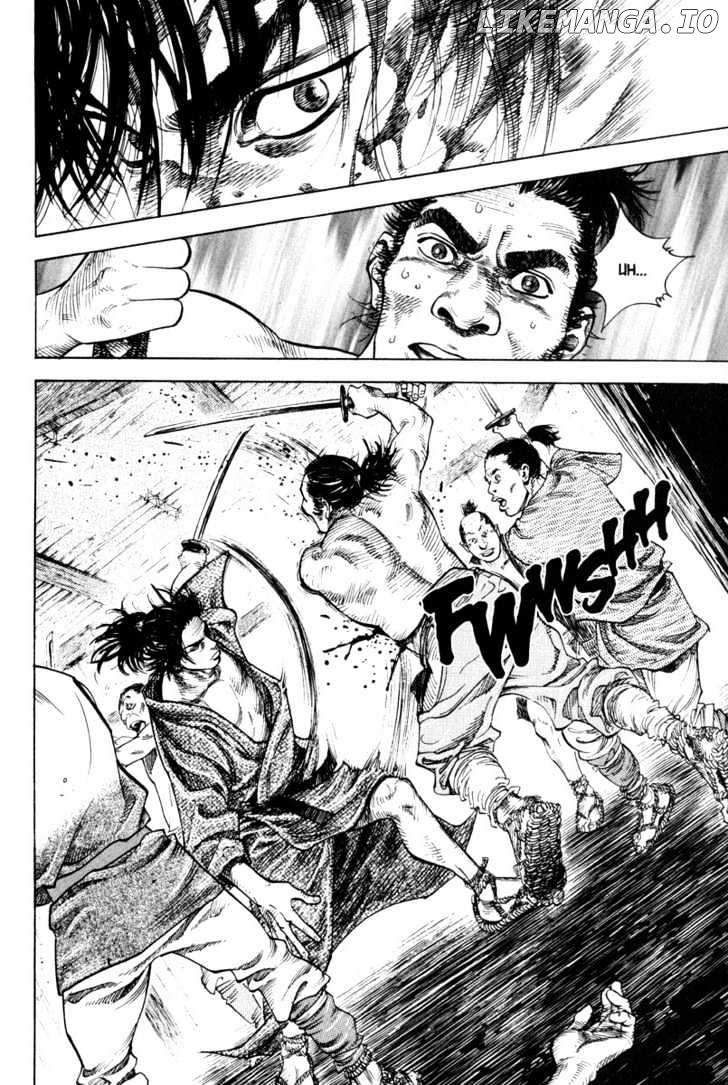 Vagabond, Chapter 7 image 16
