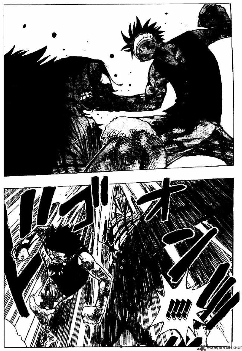 One Piece, chapter 204 image 13