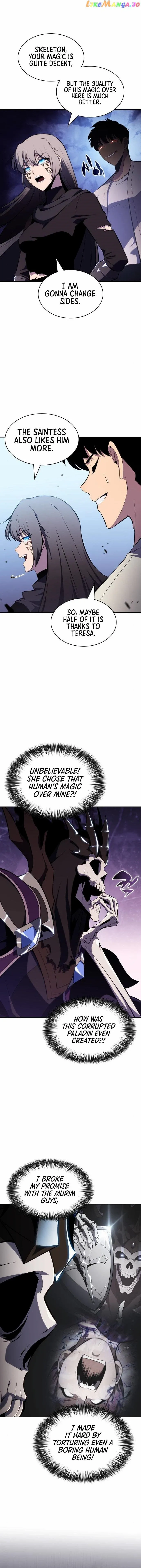 Solo Max-Level Newbie, Chapter 124 image 11